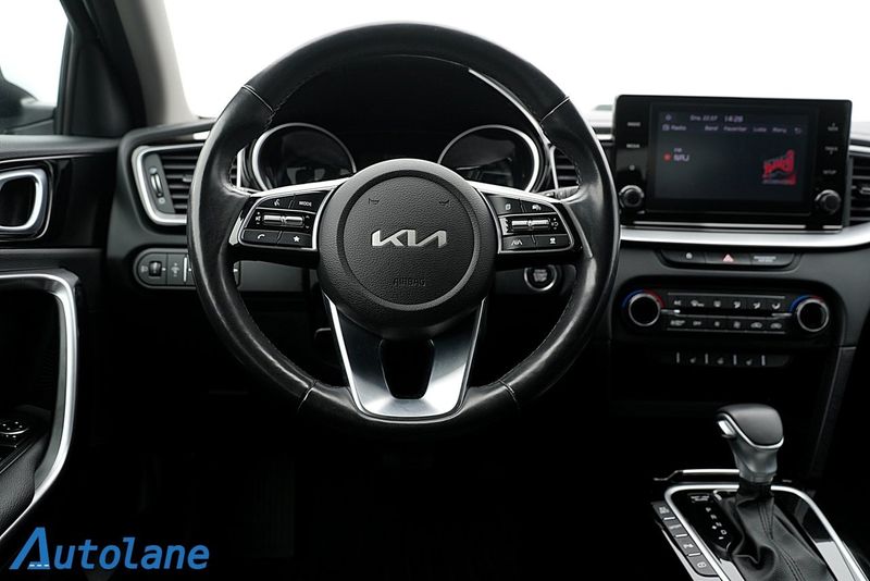 Kia Cee´d bild 21