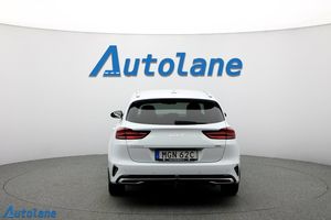 Kia Cee´d bild 7
