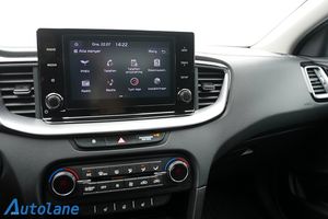 Kia Cee´d bild 26