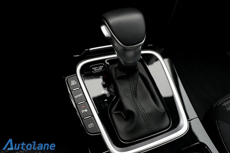 Kia Cee´d bild 24