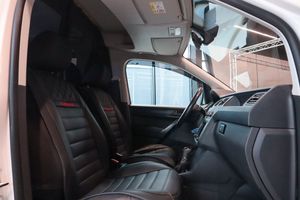 Volkswagen Caddy bild 4