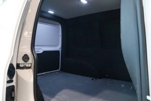 Volkswagen Caddy bild 5