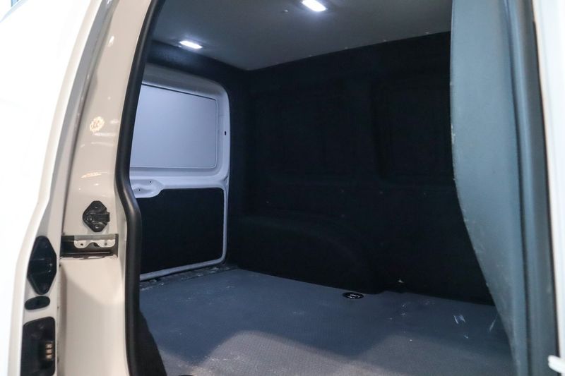 Volkswagen Caddy bild 5