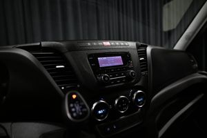 Iveco Daily bild 25