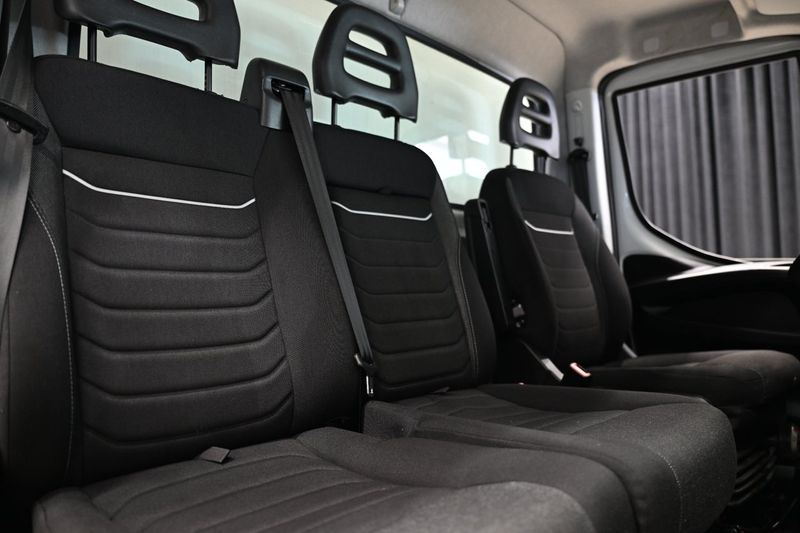 Iveco Daily bild 18
