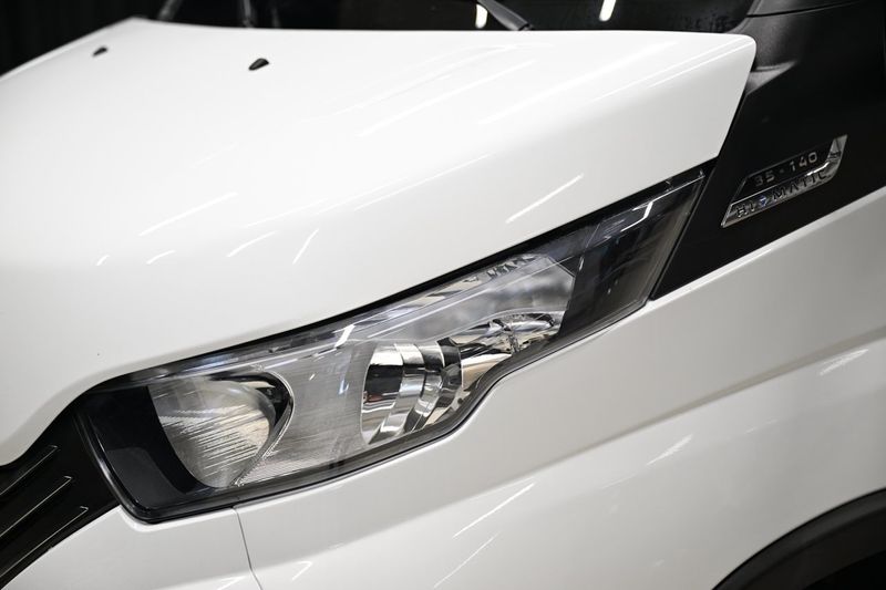 Iveco Daily bild 3