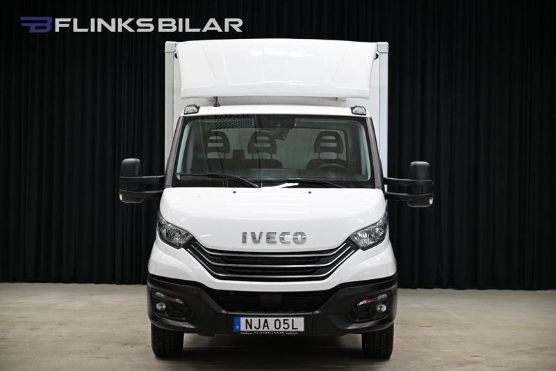 Iveco Daily bild 13
