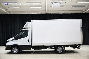 Iveco Daily bild 2