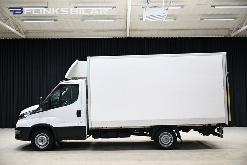 Iveco Daily bild 2
