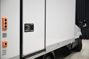 Iveco Daily bild 8