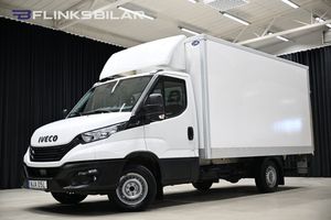 Iveco Daily bild 1
