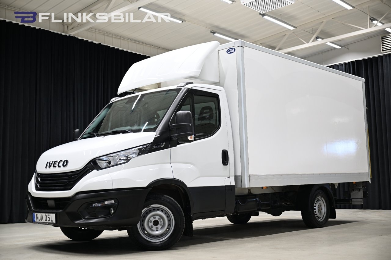 Iveco Daily