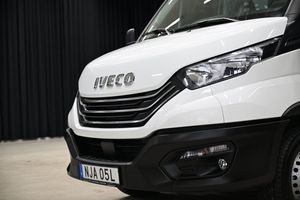 Iveco Daily bild 5