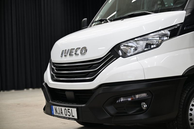 Iveco Daily bild 5