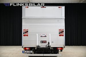 Iveco Daily bild 10