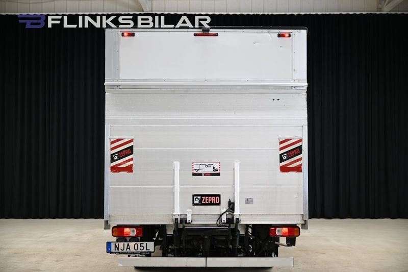 Iveco Daily bild 10