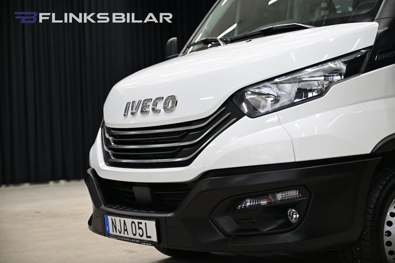 Iveco Daily bild 12