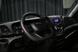 Iveco Daily bild 14