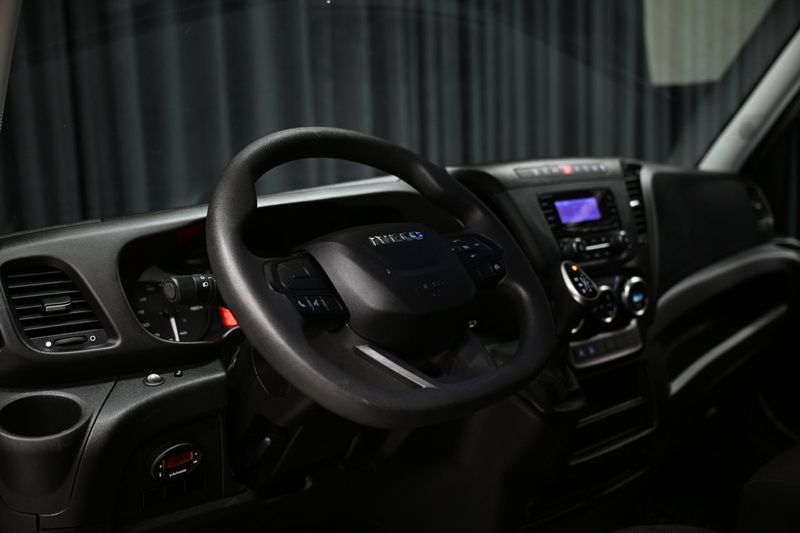 Iveco Daily bild 14
