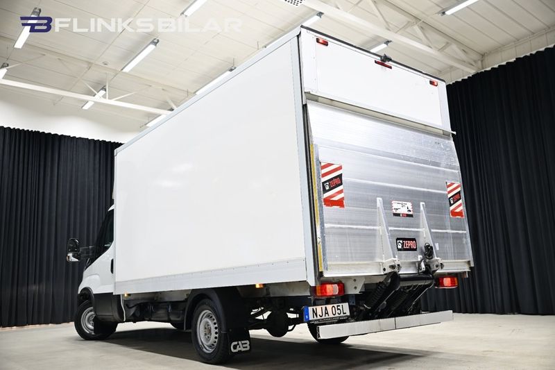 Iveco Daily bild 4