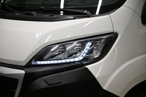 Peugeot Boxer bild 5