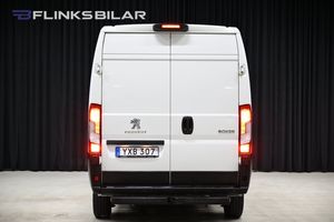 Peugeot Boxer bild 19