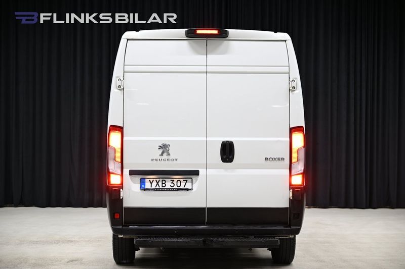 Peugeot Boxer bild 19