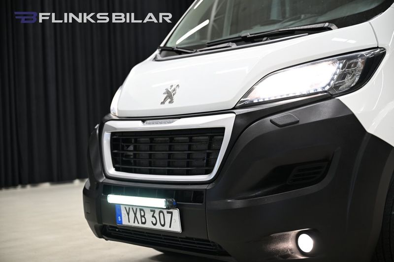 Peugeot Boxer bild 21