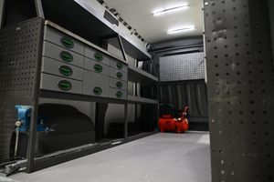 Peugeot Boxer bild 3