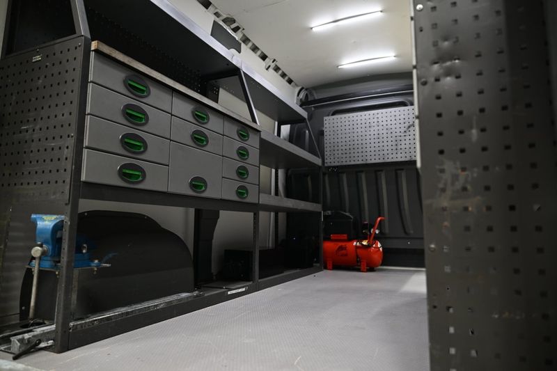 Peugeot Boxer bild 3