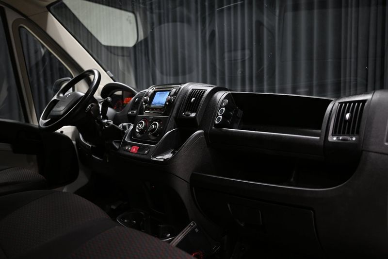 Peugeot Boxer bild 29