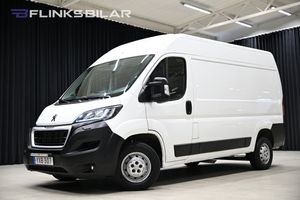 Peugeot Boxer bild 1