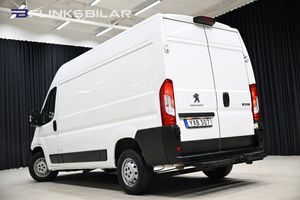 Peugeot Boxer bild 6