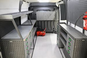 Peugeot Boxer bild 8
