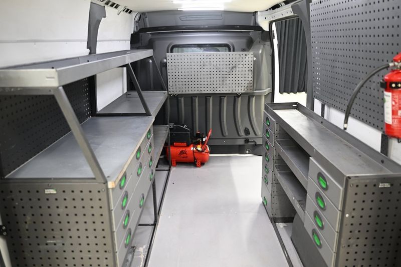 Peugeot Boxer bild 8