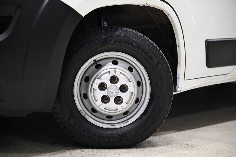 Peugeot Boxer bild 7