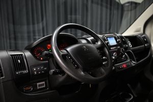Peugeot Boxer bild 22