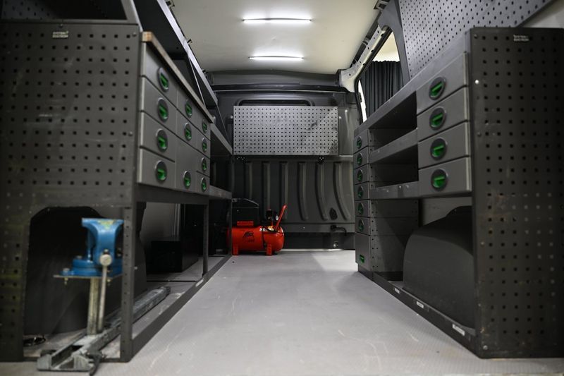 Peugeot Boxer bild 9