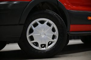Ford Transit bild 7