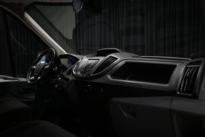 Ford Transit bild 26