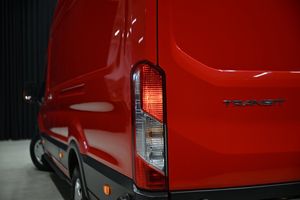 Ford Transit bild 9