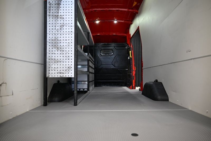 Ford Transit bild 11