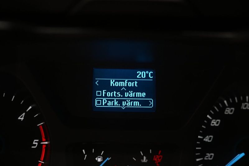 Ford Transit bild 24