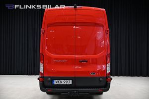 Ford Transit bild 6