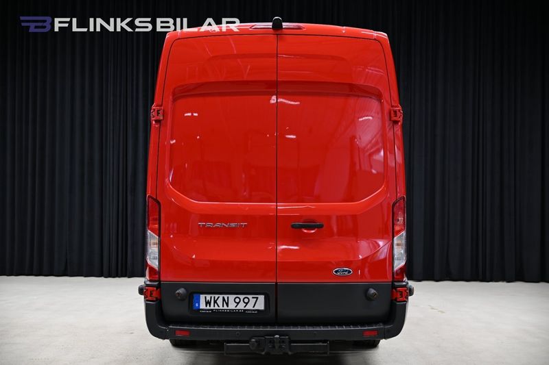 Ford Transit bild 6