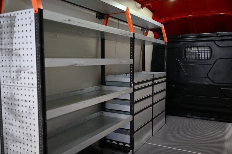 Ford Transit bild 13