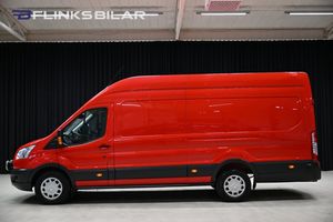 Ford Transit bild 2