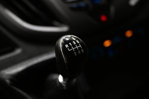 Ford Transit bild 19