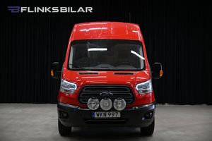 Ford Transit bild 8