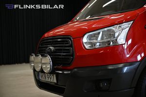 Ford Transit bild 10